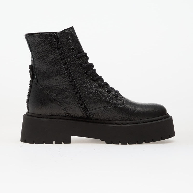 Steve Madden Skylar Black/ Black