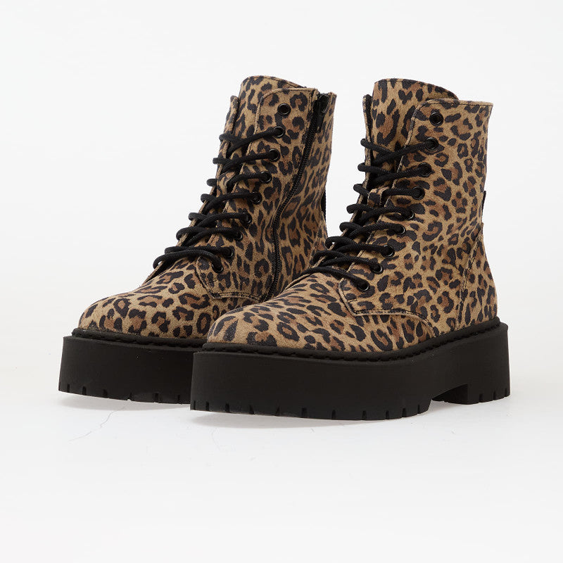 Steve Madden Skylar Leopard
