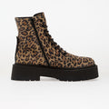 Steve Madden Skylar Leopard