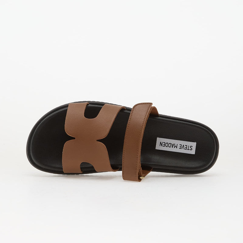 Steve Madden Missile Cog Action Leather