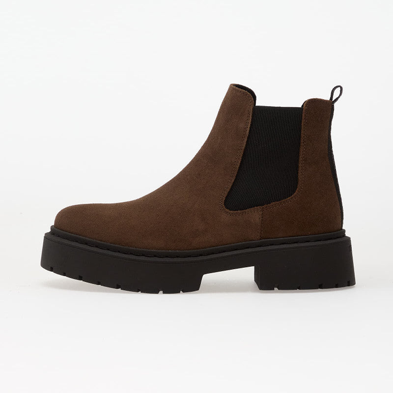Steve Madden Glennis Dark Brown