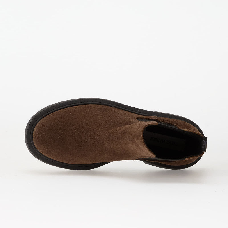 Steve Madden Glennis Dark Brown