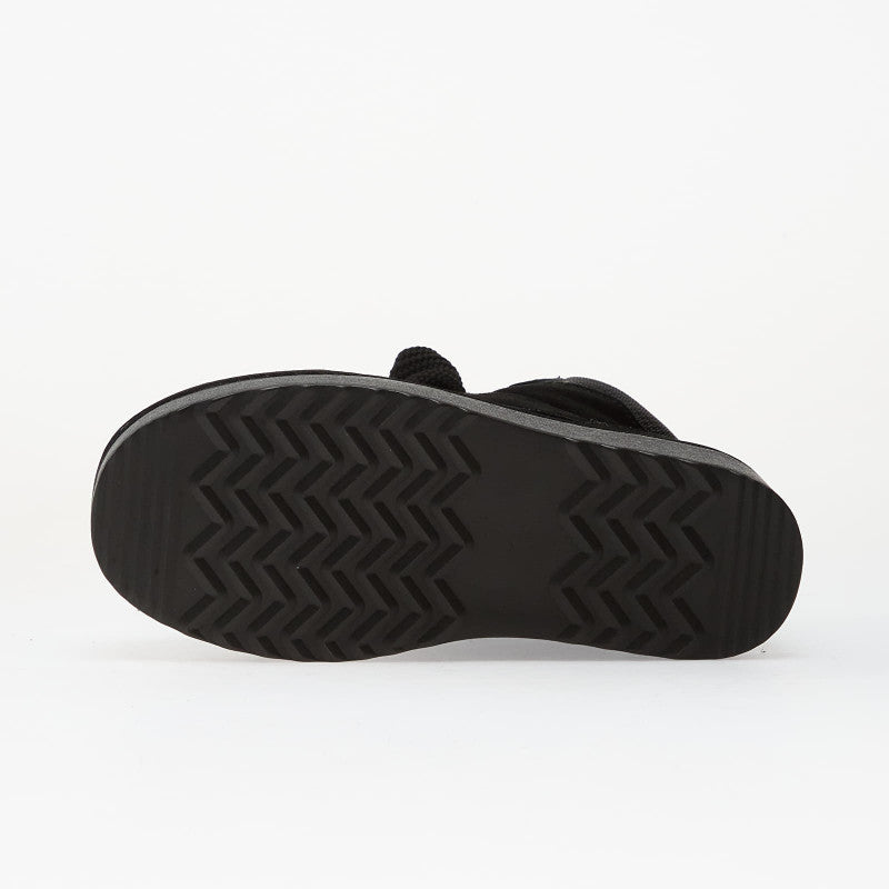 Steve Madden Paci Black