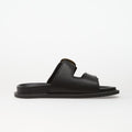 Steve Madden Arch Blk Action Leather