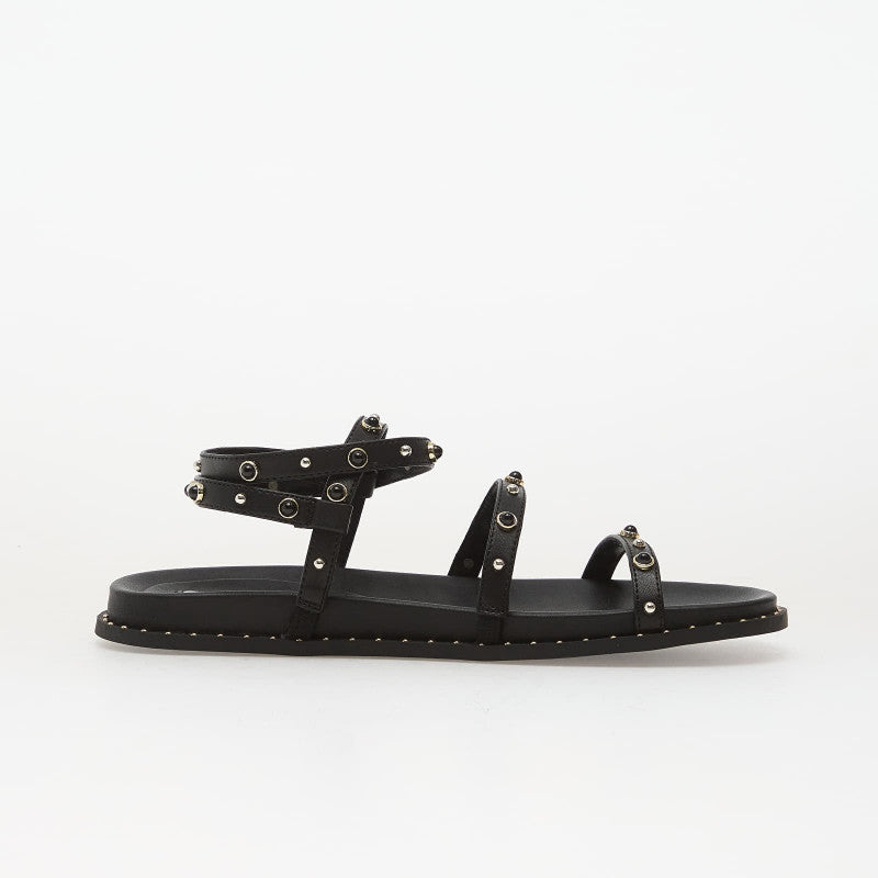 Steve Madden Stormie Black