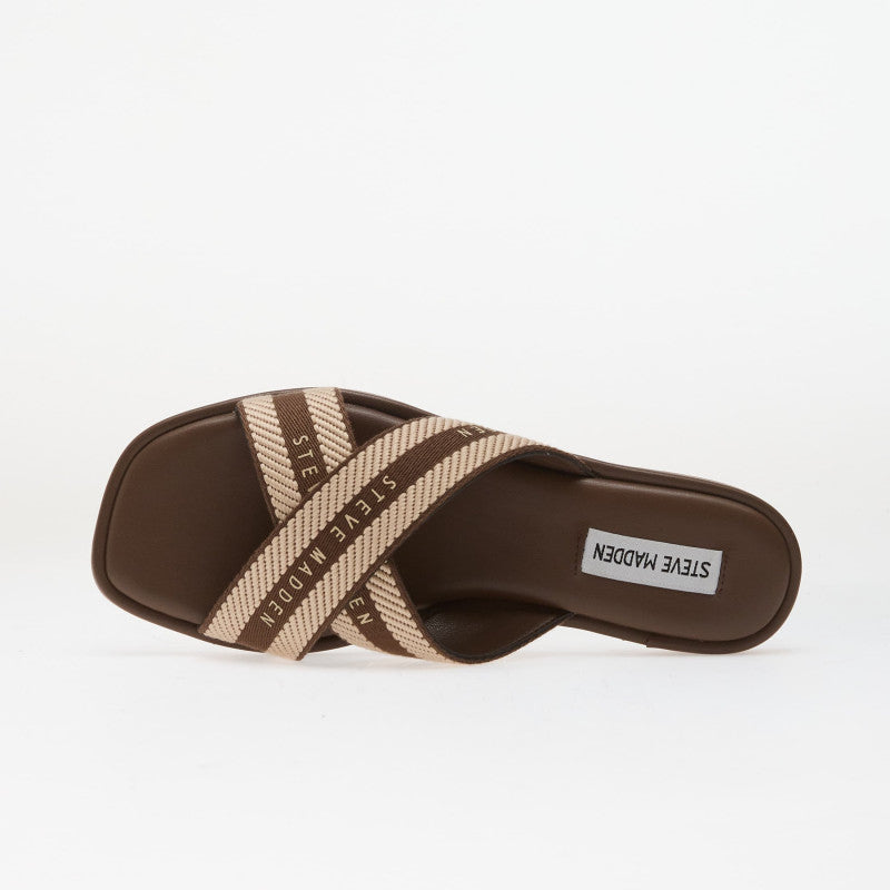 Steve Madden Arrows Brown