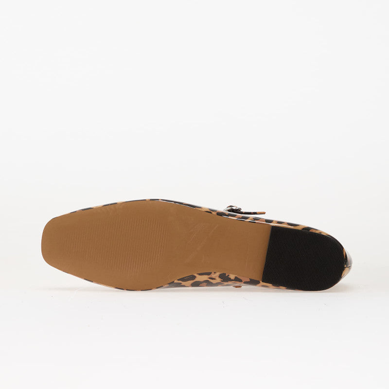 Steve Madden Maple Leop Pat