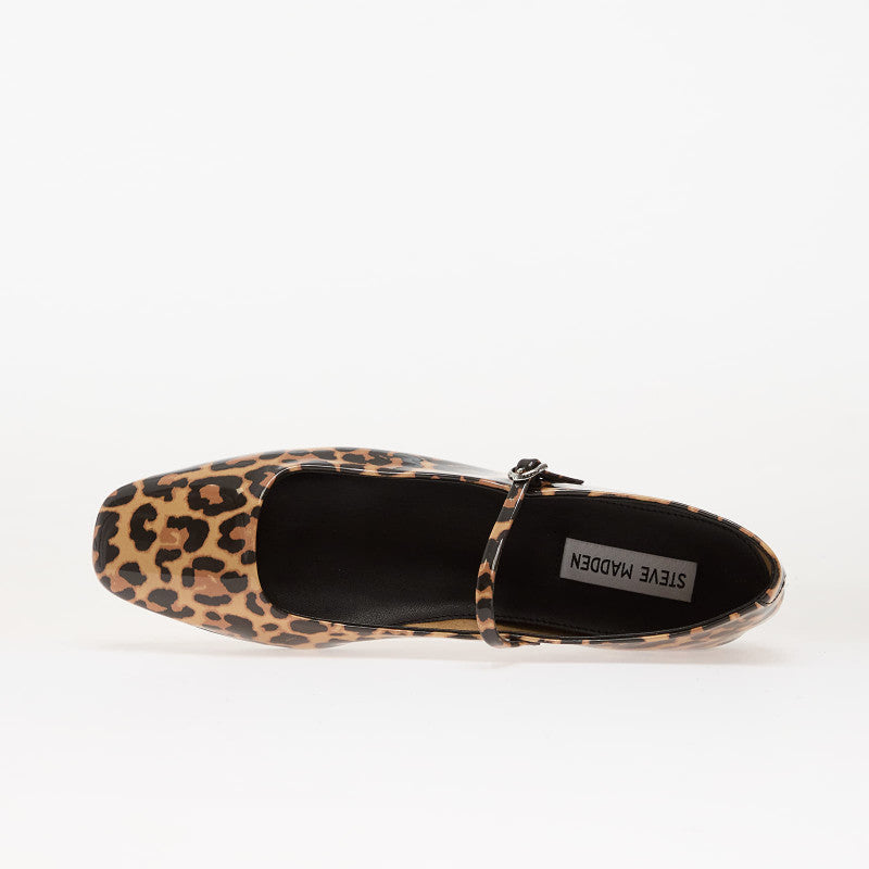 Steve Madden Maple Leop Pat