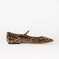 Steve Madden Maple Leop Pat
