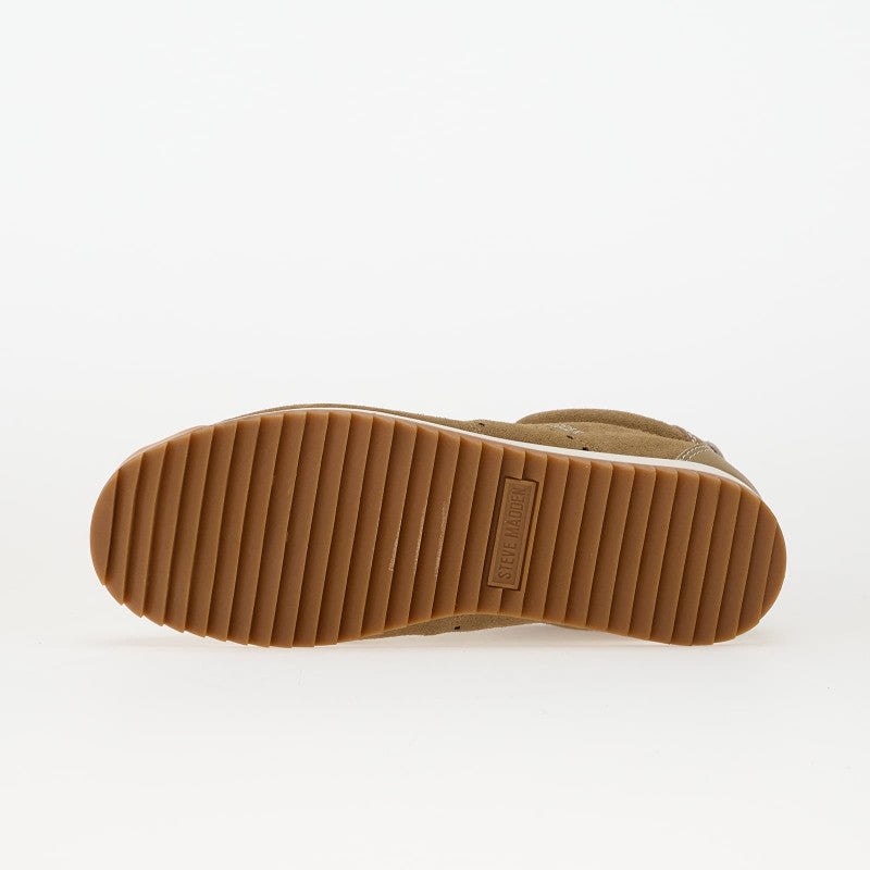 Steve Madden Mirage-Sm Sand/ Suede