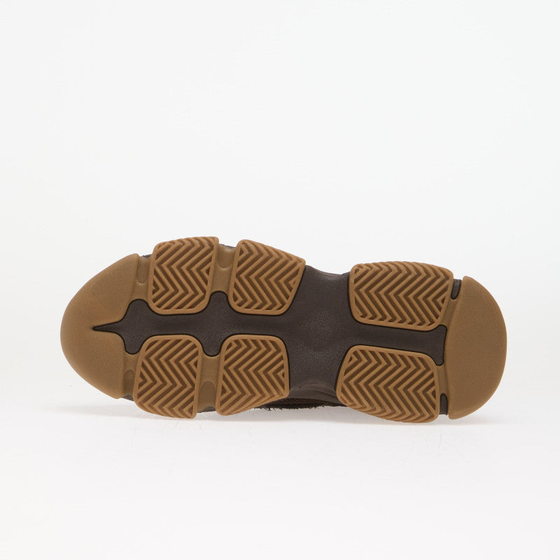Steve Madden Possession-E Cho Brn Sd