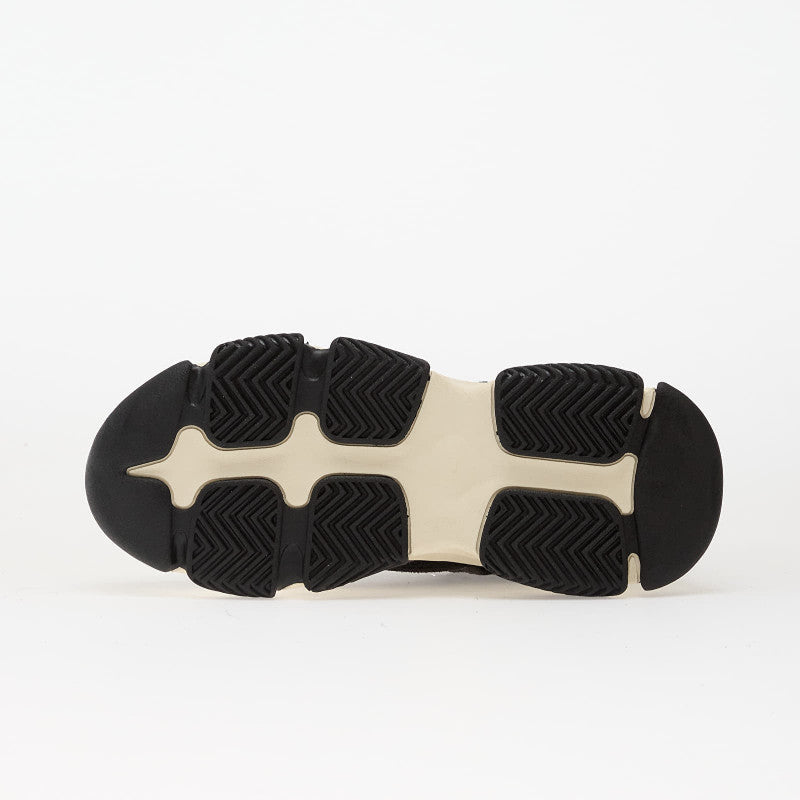 Steve Madden Possession-E Black Smoke