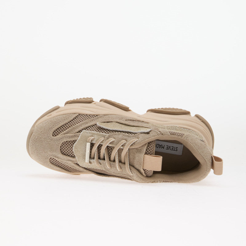 Steve Madden Possession-E Taupe/ Gry Su