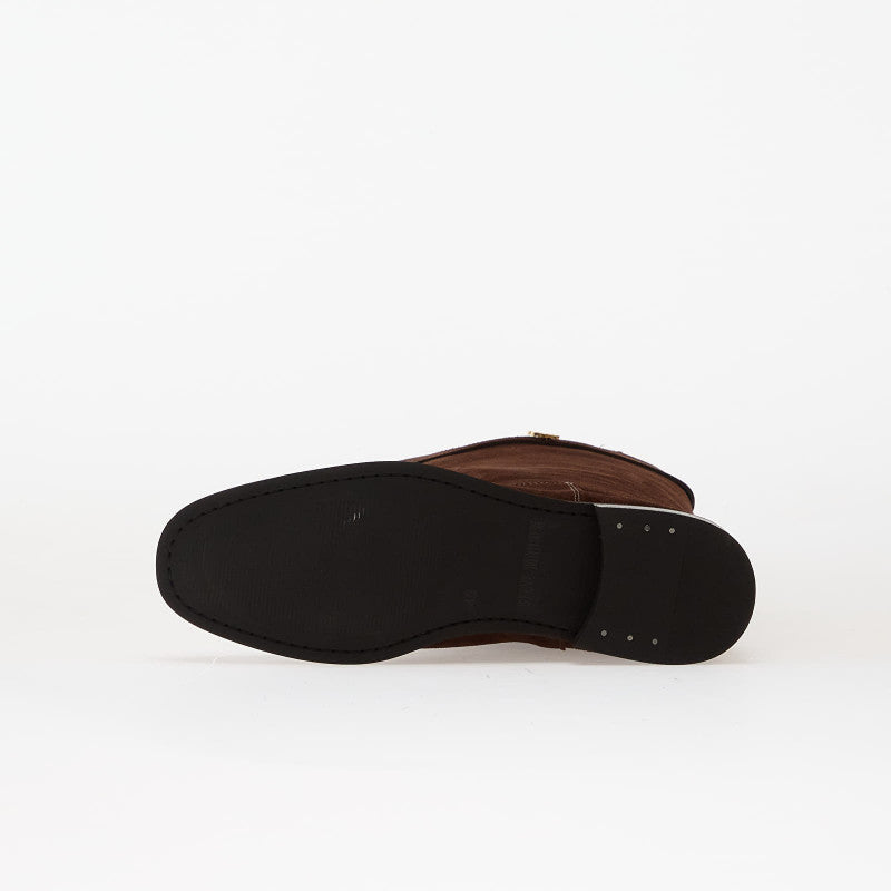 Steve Madden Novi Dk Brown