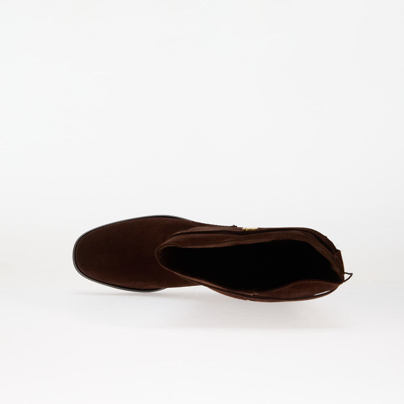 Steve Madden Novi Dk Brown