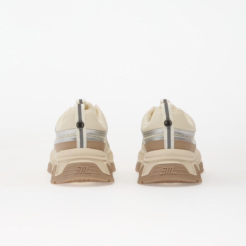 Steve Madden Android-E Cream