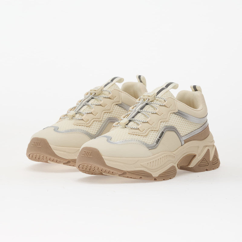 Steve Madden Android-E Cream