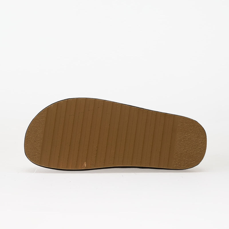 Steve Madden Mellow Black Suede