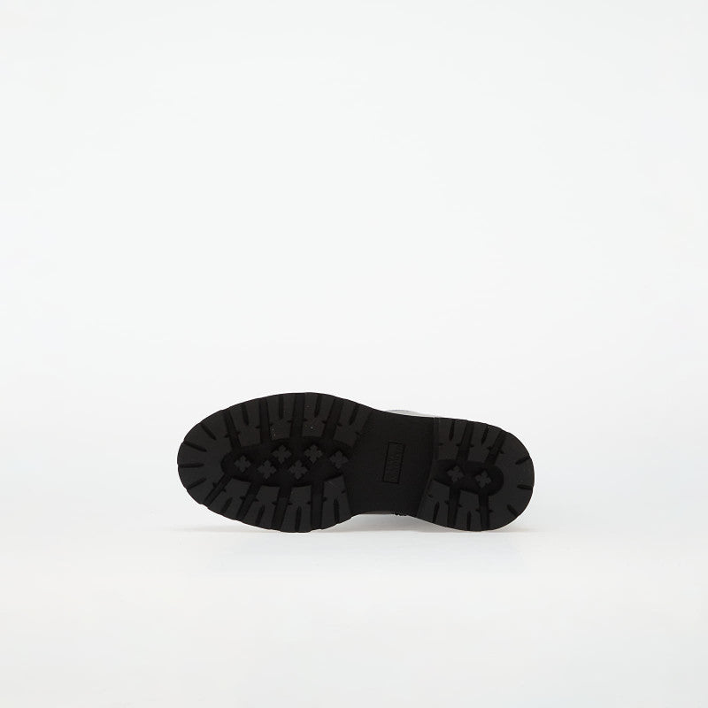 Steve Madden Kaja-W Black Leather