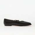 Steve Madden Lola Black Leather