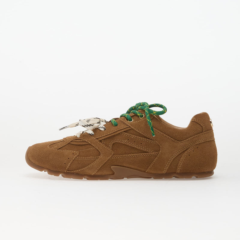 Steve Madden Asiel Camel Suede