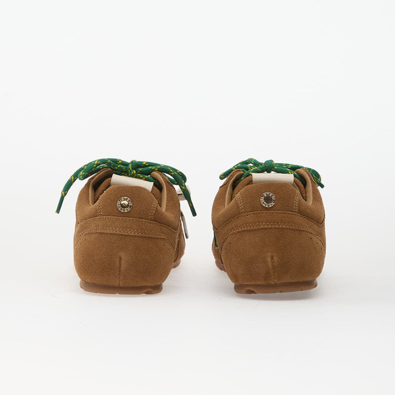 Steve Madden Asiel Camel Suede