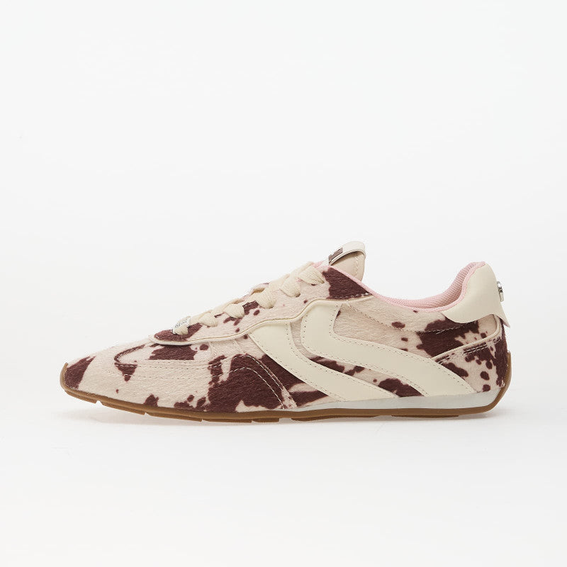 Steve Madden Abbi-Smc Brown Multi