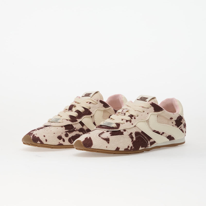 Steve Madden Abbi-Smc Brown Multi
