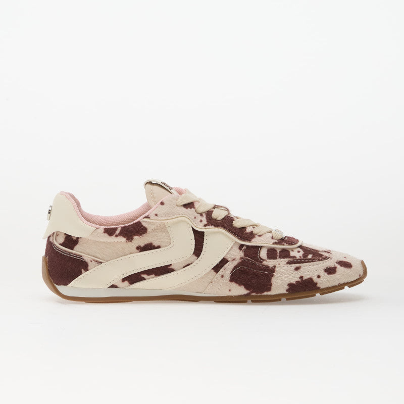 Steve Madden Abbi-Smc Brown Multi