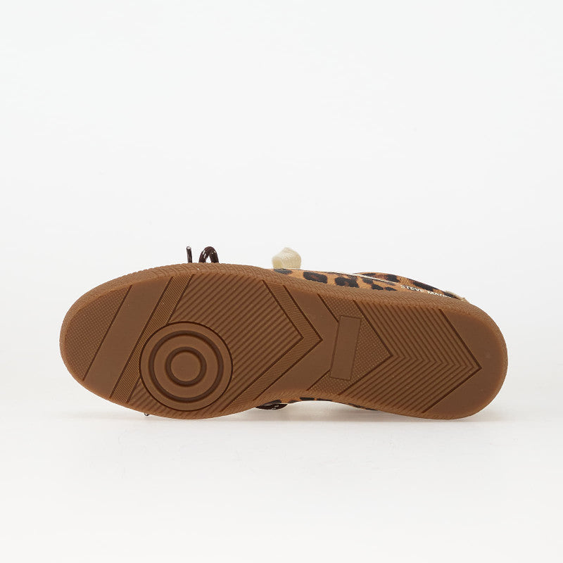 Steve Madden Augustine Leopard