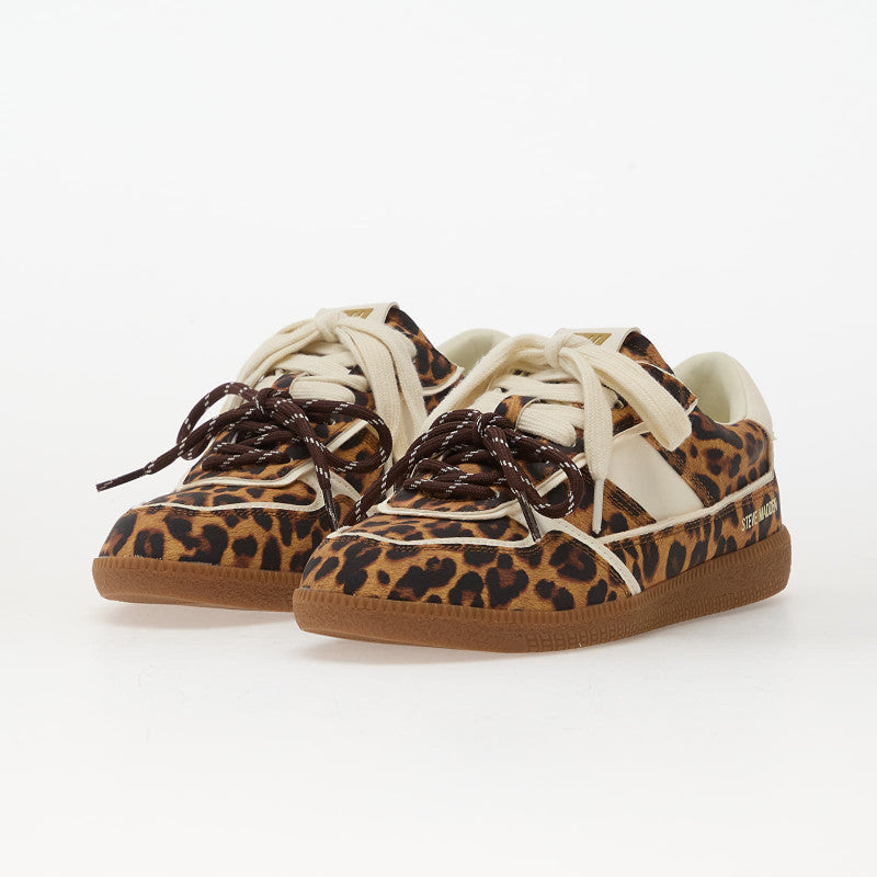 Steve Madden Augustine Leopard