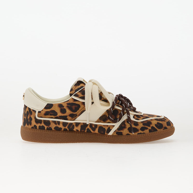 Steve Madden Augustine Leopard