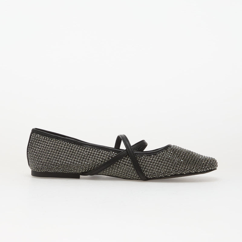 Steve Madden Watchlist Black