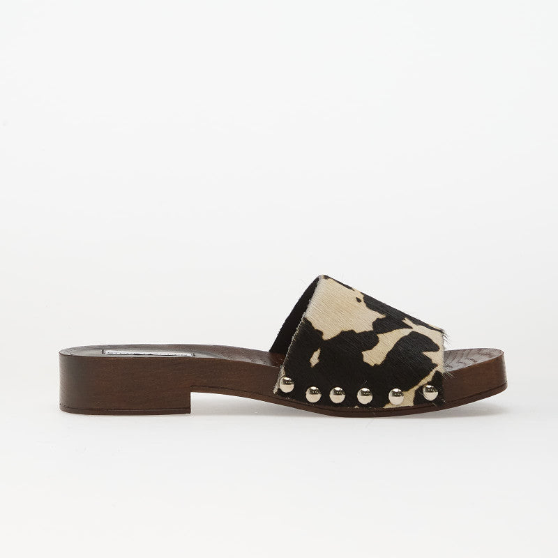 Steve Madden Cento-C Black/ White