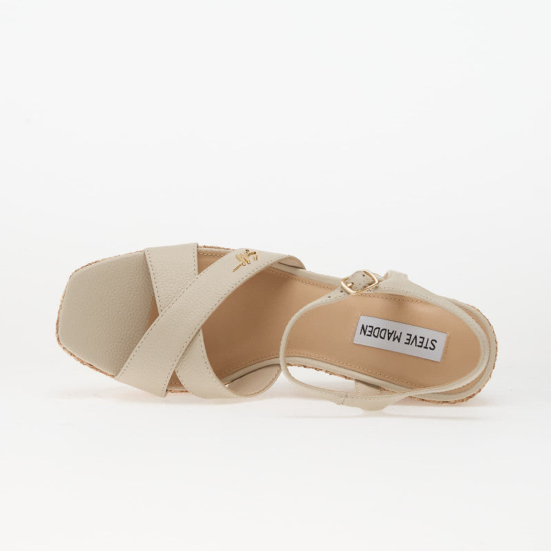 Steve Madden Cylo-E Bone Leather