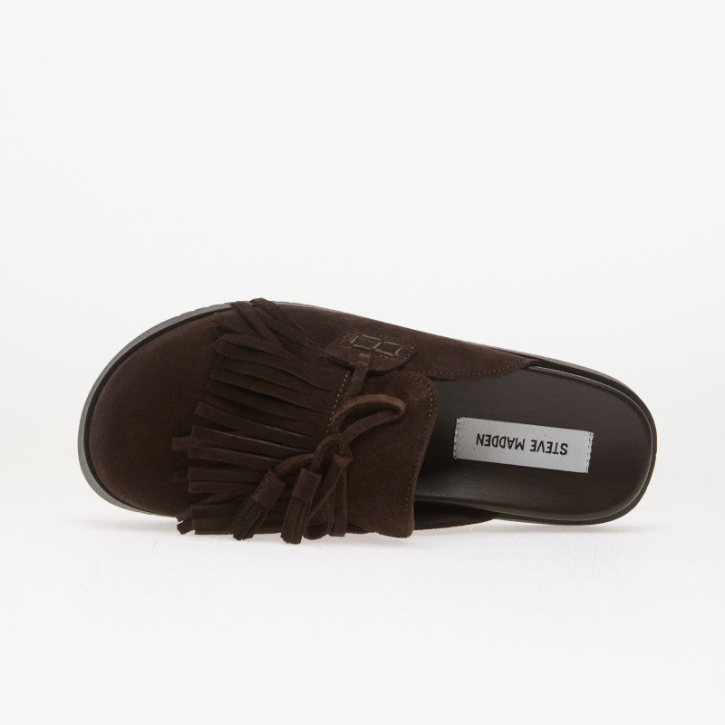 Steve Madden Maurea Cho Brn Sd