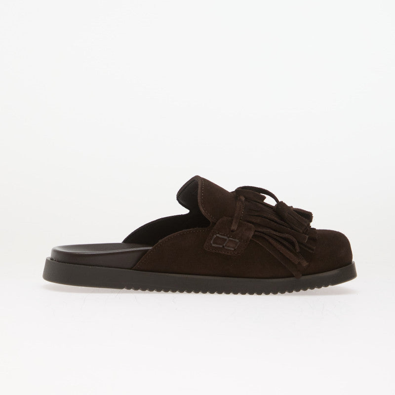 Steve Madden Maurea Cho Brn Sd