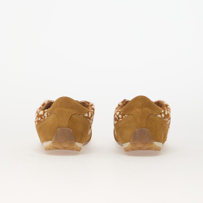 Steve Madden Bobby-A Light Brown Multi