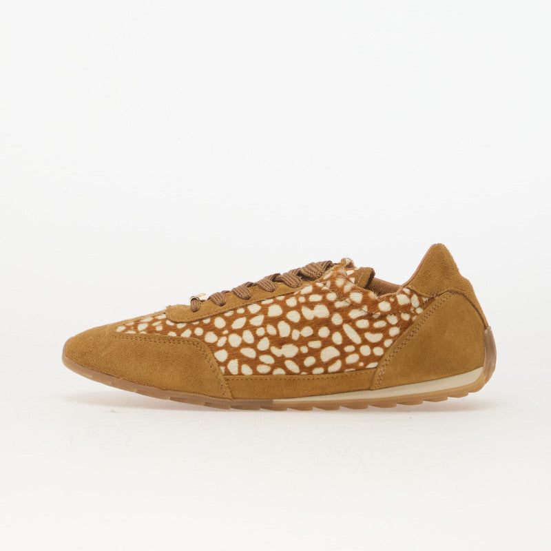 Steve Madden Bobby-A Light Brown Multi
