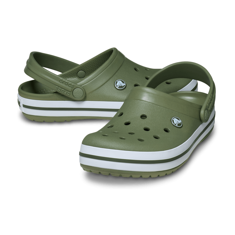 Crocs Crocband