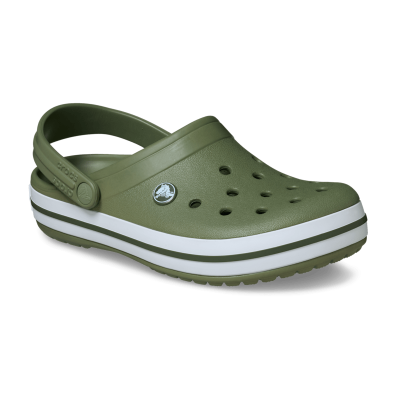 Crocs Crocband