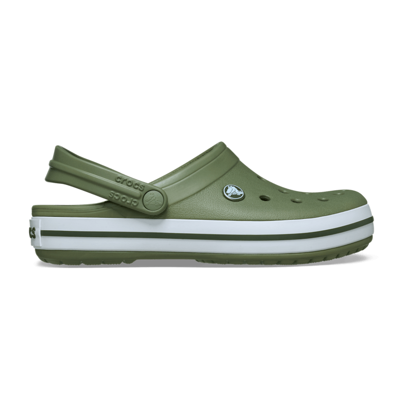 Crocs Crocband