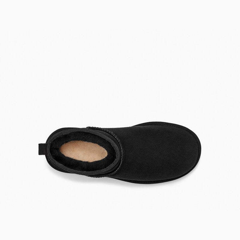 UGG Wmns Classic Ultra Mini