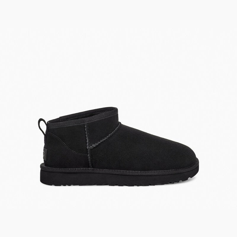 UGG Wmns Classic Ultra Mini
