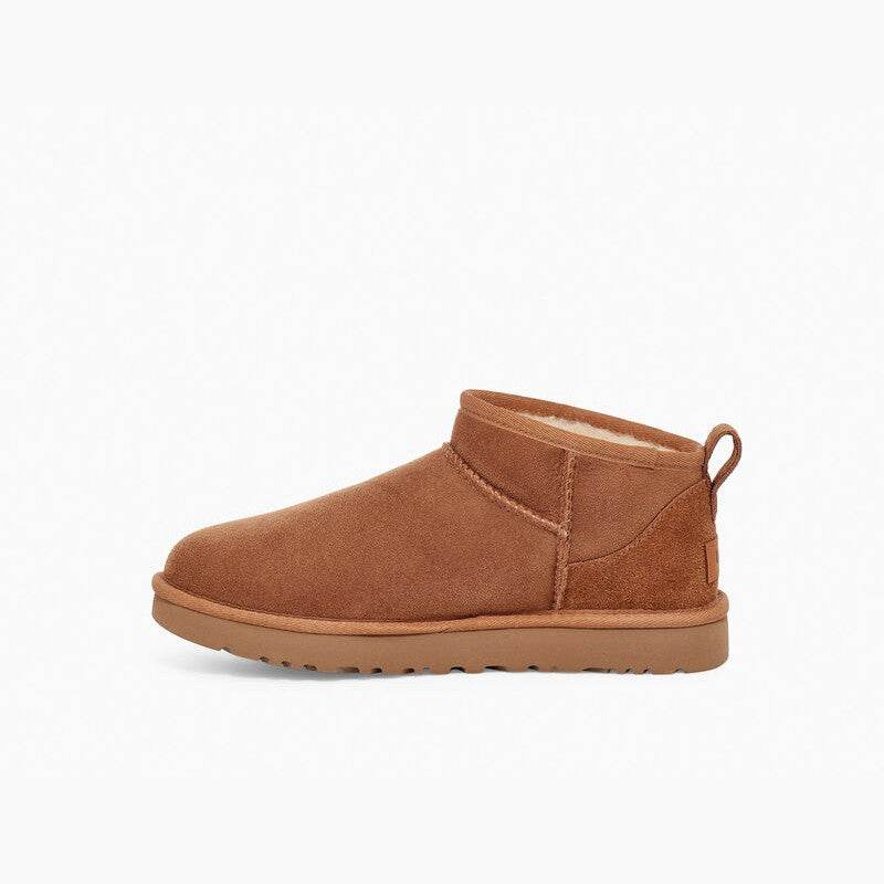 UGG Wmns Classic Ultra Mini