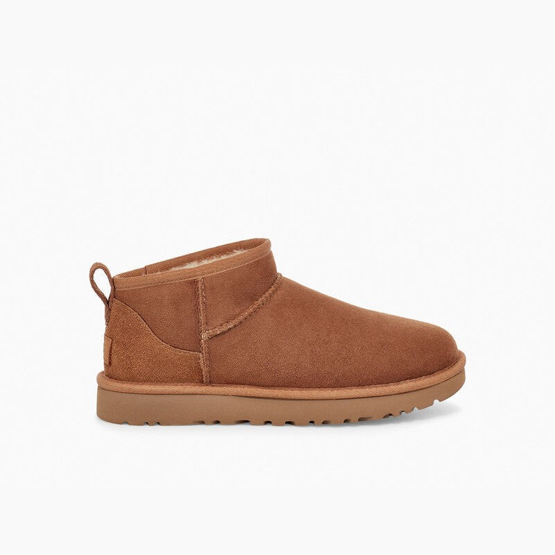 UGG Wmns Classic Ultra Mini