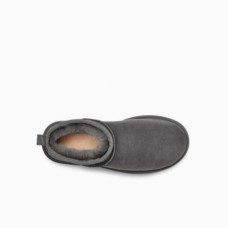 UGG Wmns Classic Ultra Mini