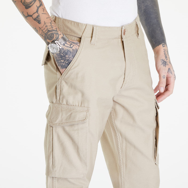 Wrangler Casey Jones Cargo Saddle