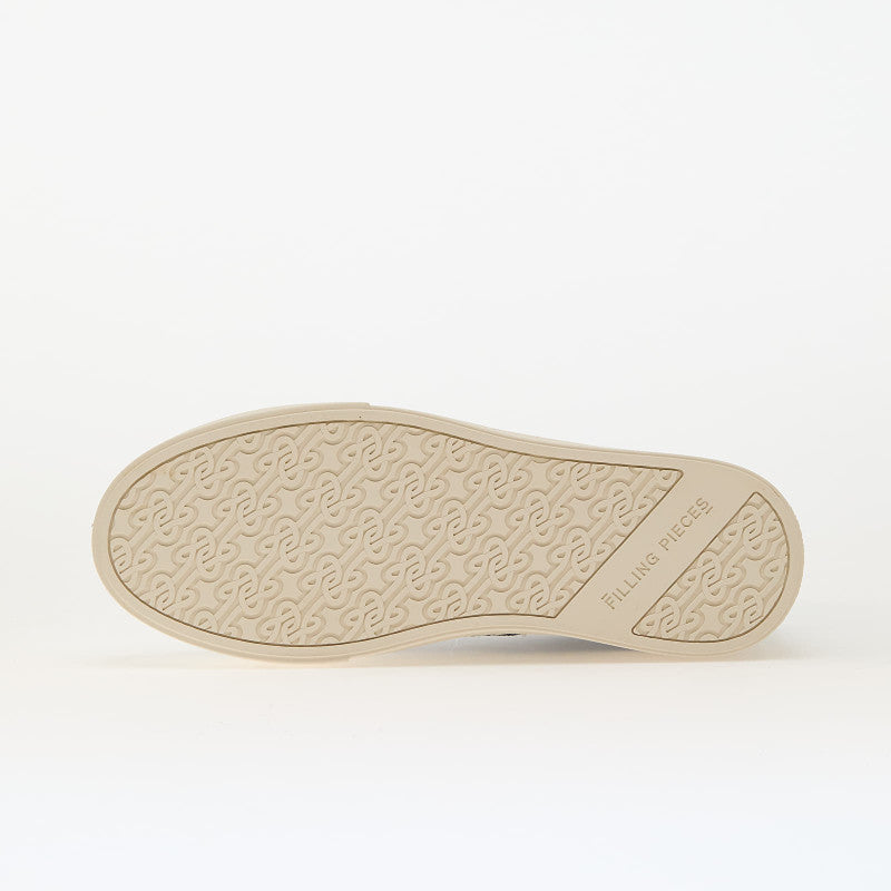 Filling Pieces Riviera Low Black
