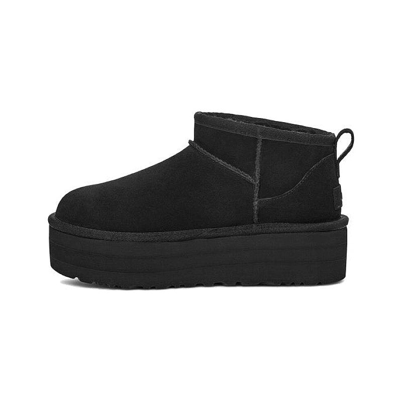 Ugg Classic Platform